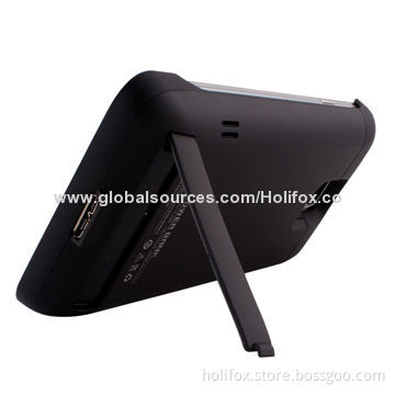 Phone Charger Case for Samsung galaxy s5, 3,200mAh